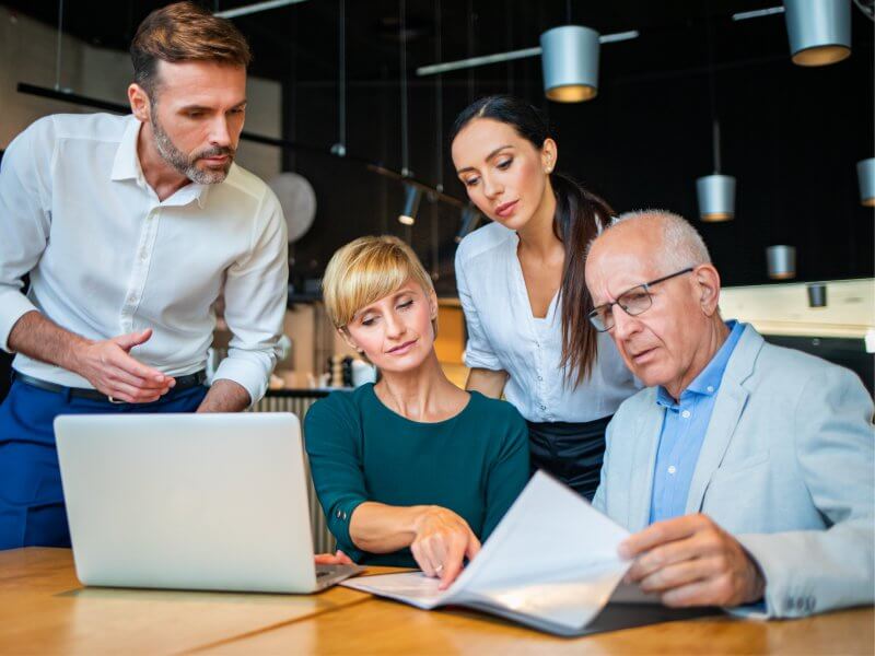 Consultoria e contencioso em Seguridade e Previdência Social para o Empregador